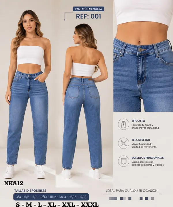 Producto de La Blanquita Store