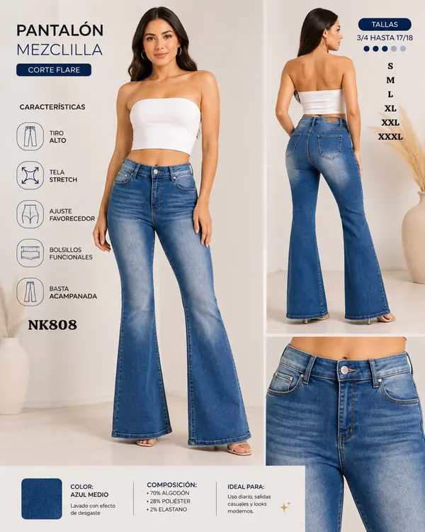 Producto de La Blanquita Store