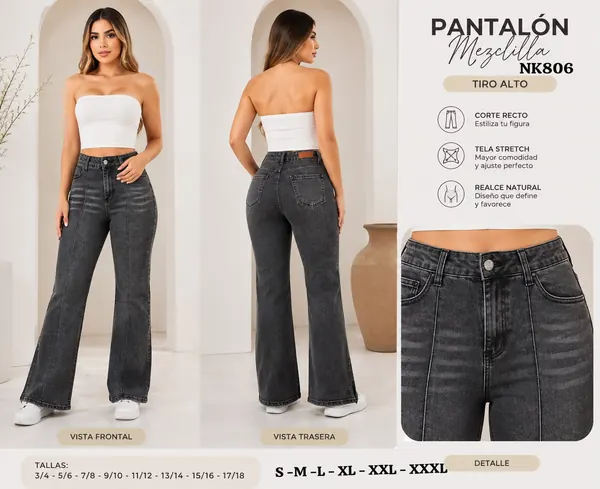 Producto de La Blanquita Store