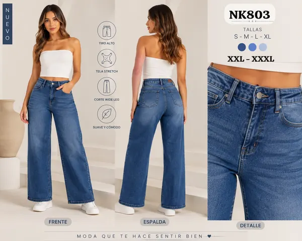 Producto de La Blanquita Store