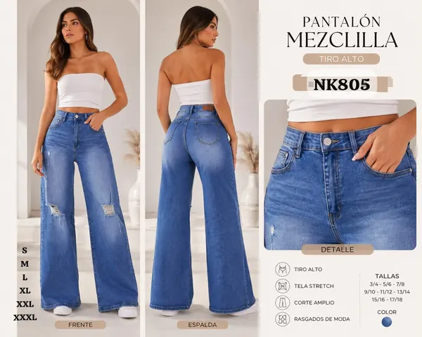 Producto de La Blanquita Store