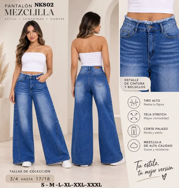Producto de La Blanquita Store