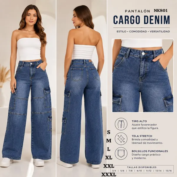 Producto de La Blanquita Store