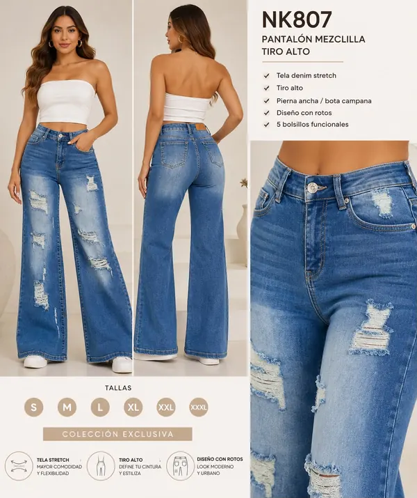Producto de La Blanquita Store