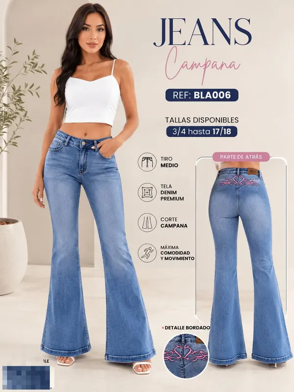 Producto de La Blanquita Store