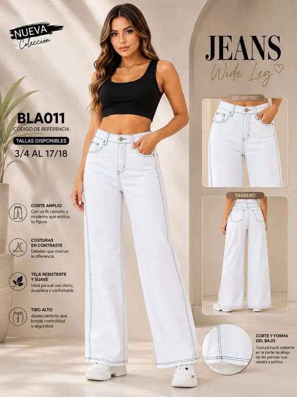 Producto de La Blanquita Store