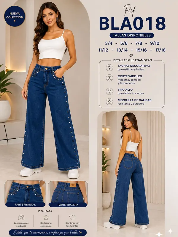 Producto de La Blanquita Store
