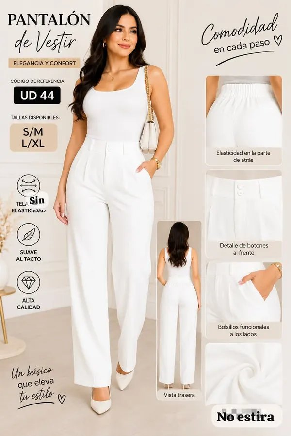 Producto de La Blanquita Store
