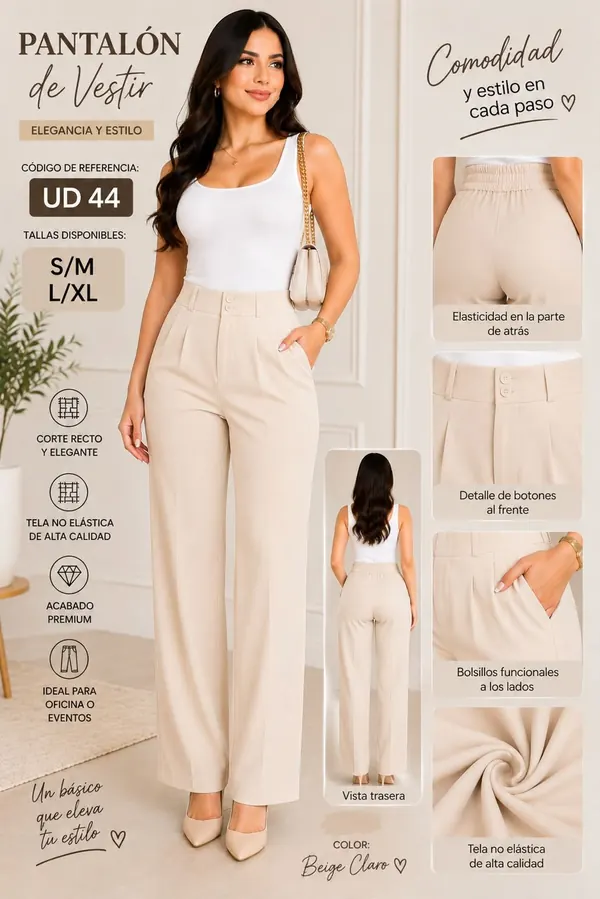 Producto de La Blanquita Store