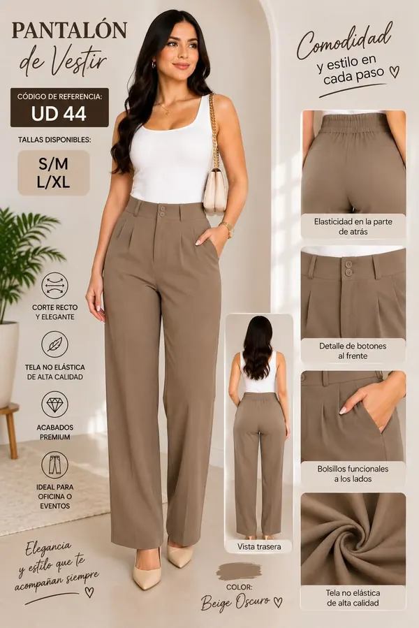 Producto de La Blanquita Store