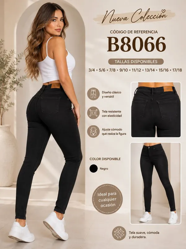 Producto de La Blanquita Store