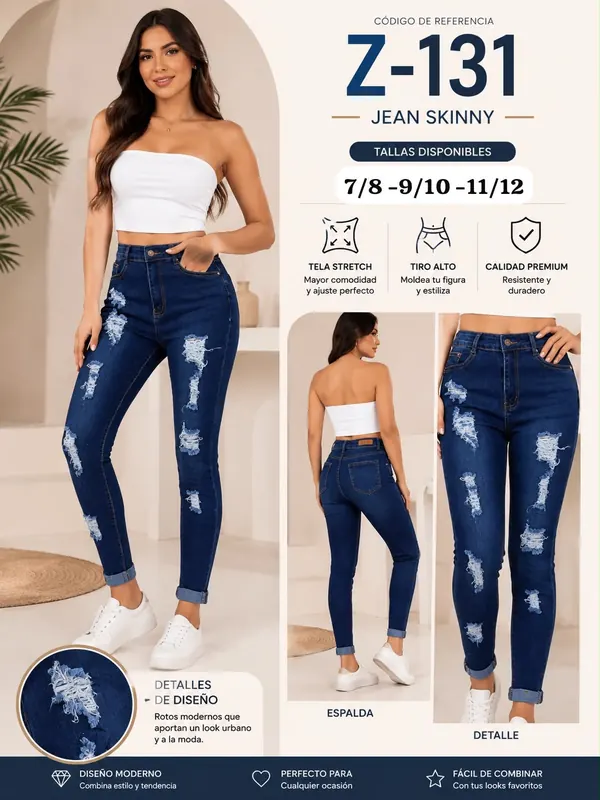 Producto de La Blanquita Store