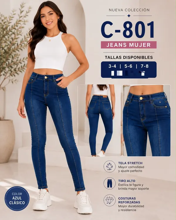 Producto de La Blanquita Store