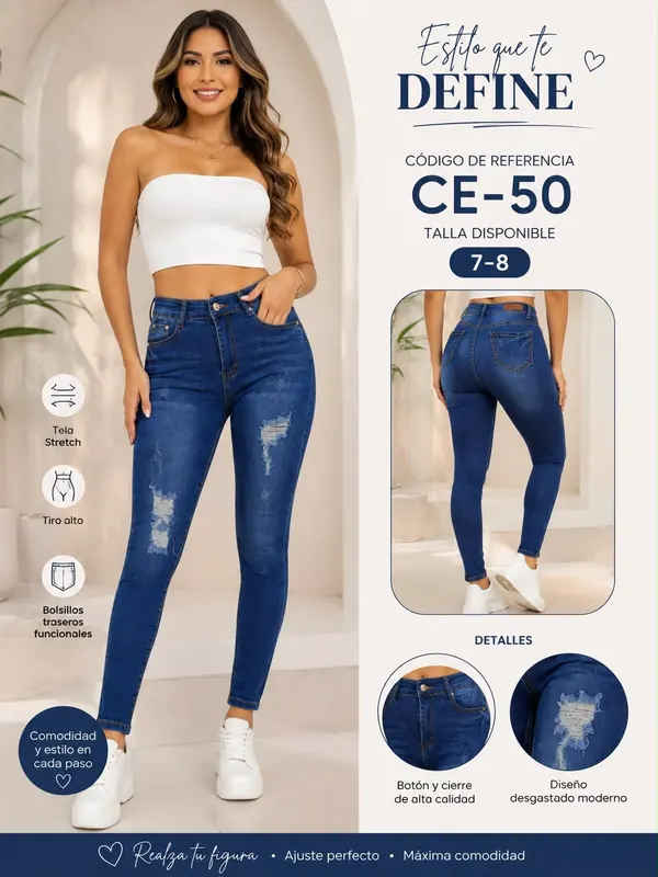 Producto de La Blanquita Store