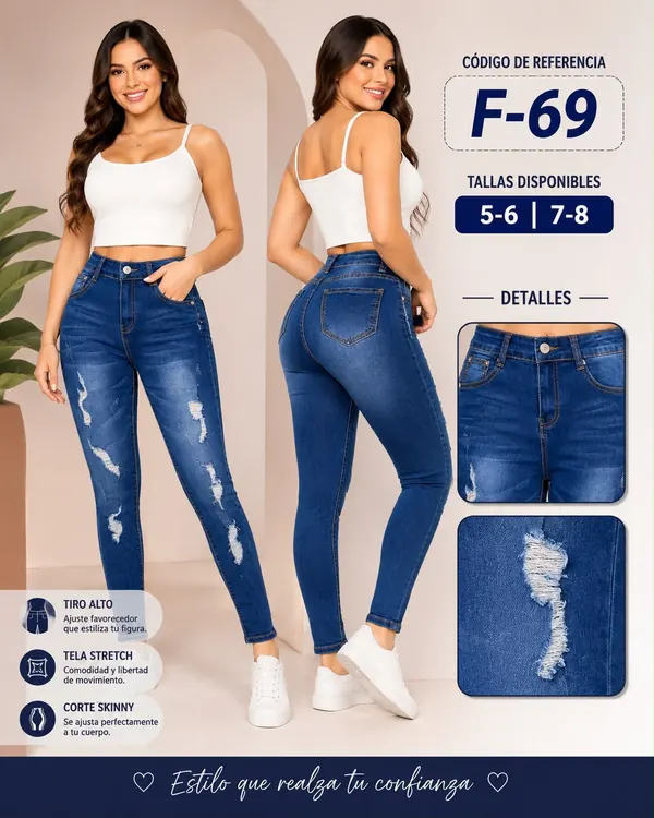 Producto de La Blanquita Store