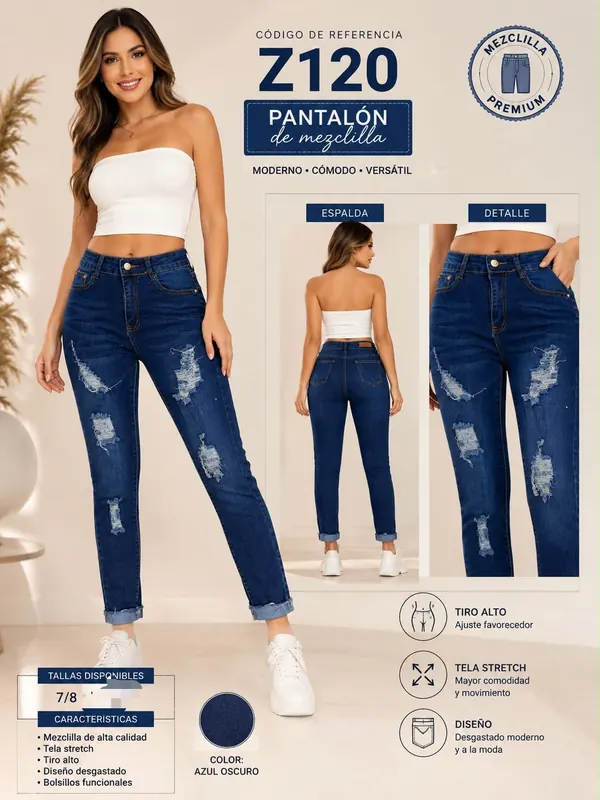 Producto de La Blanquita Store