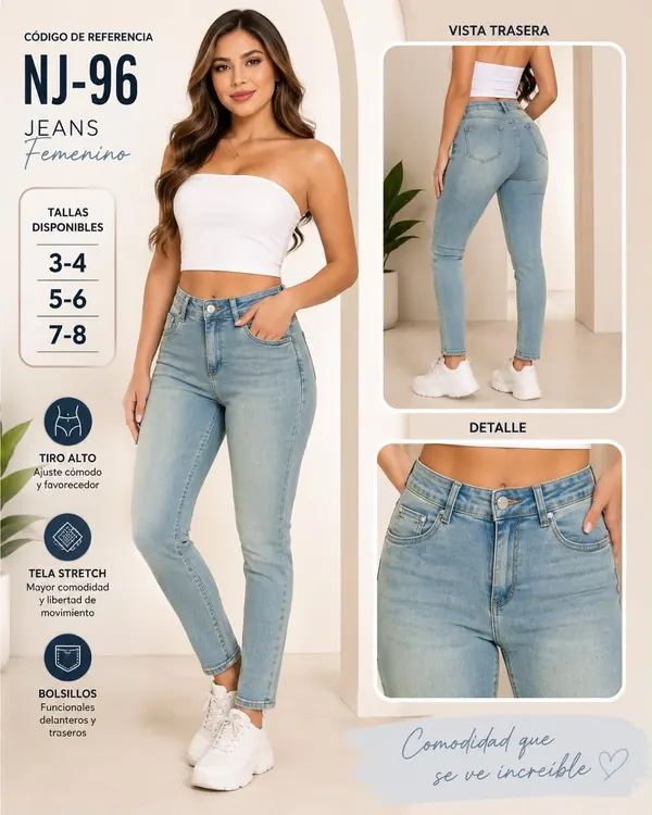 Producto de La Blanquita Store