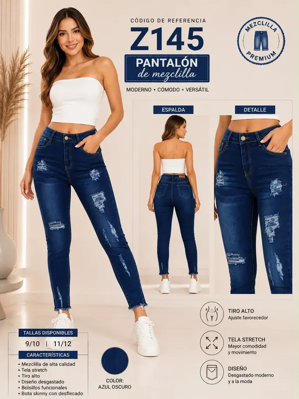Producto de La Blanquita Store