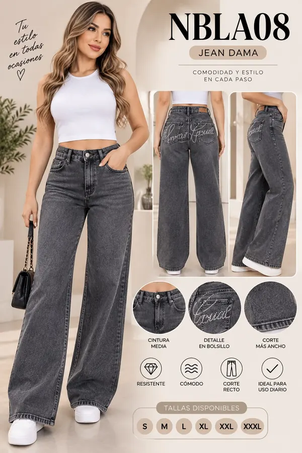 Producto de La Blanquita Store