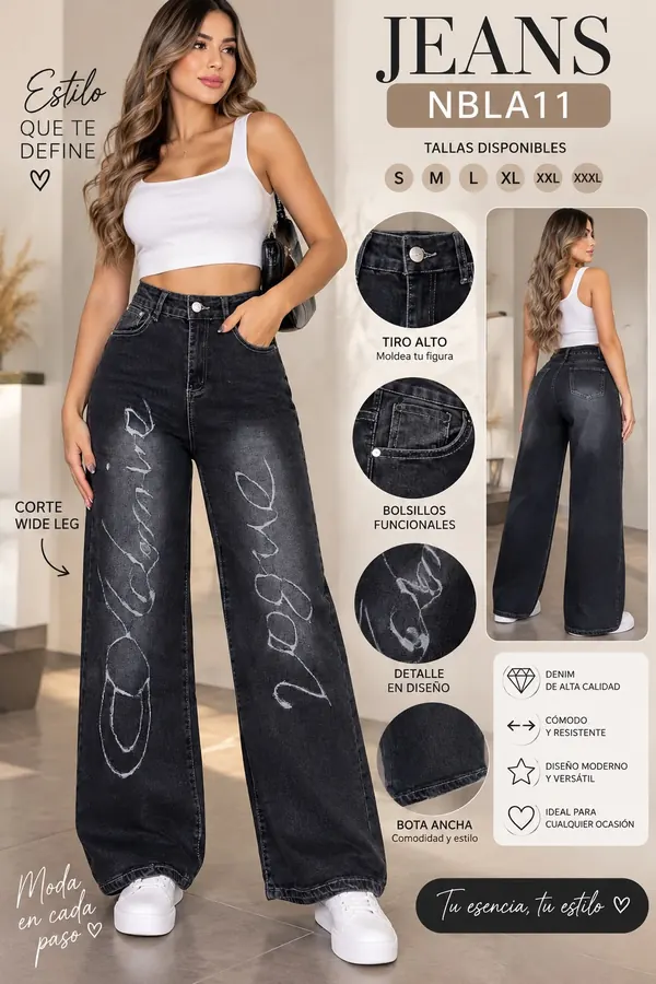 Producto de La Blanquita Store