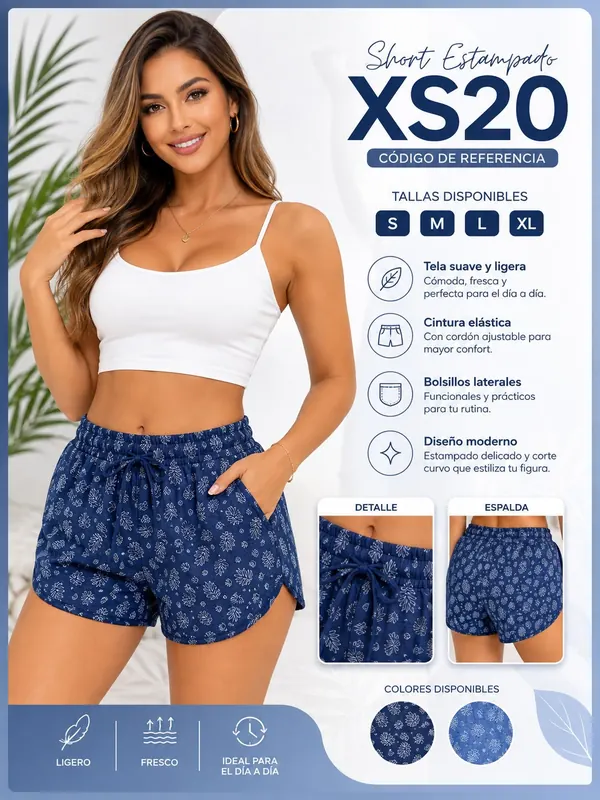 Producto de La Blanquita Store