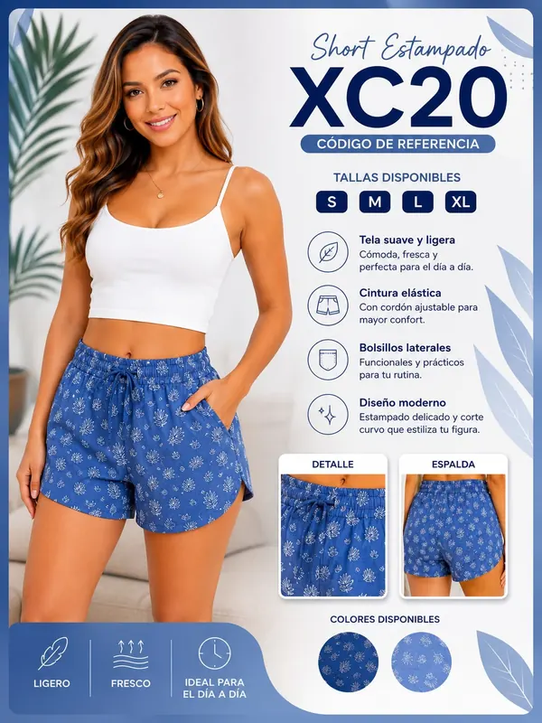 Producto de La Blanquita Store
