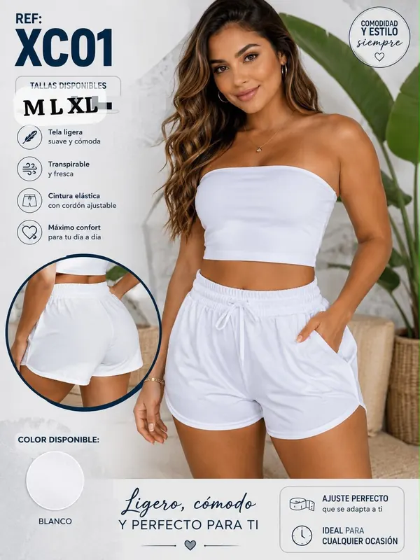 Producto de La Blanquita Store