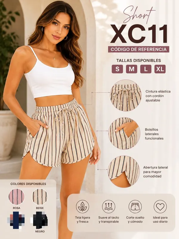 Producto de La Blanquita Store