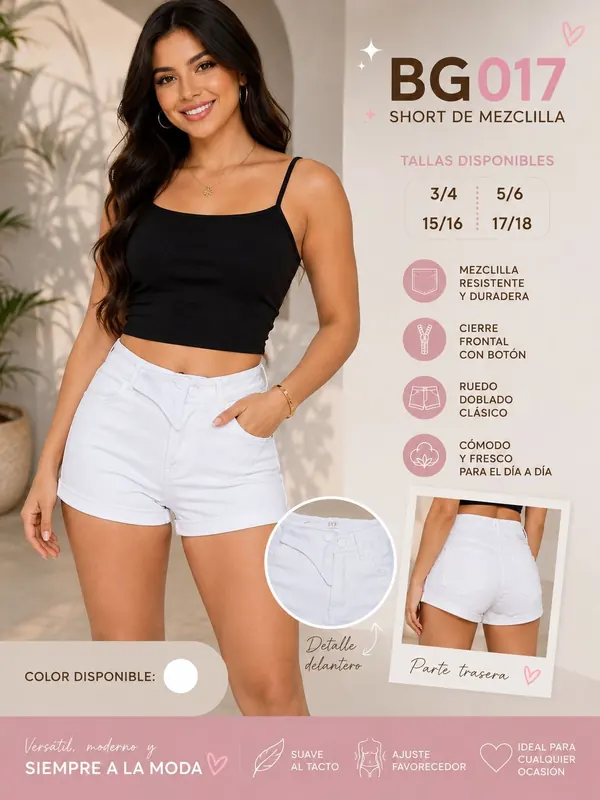 Producto de La Blanquita Store