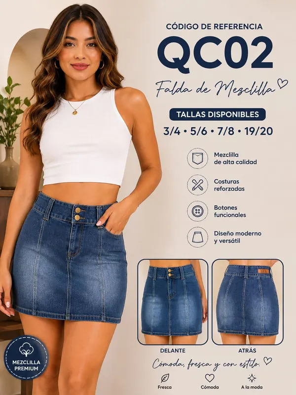 Producto de La Blanquita Store