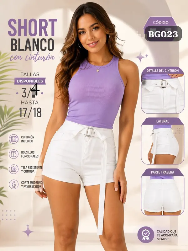 Producto de La Blanquita Store