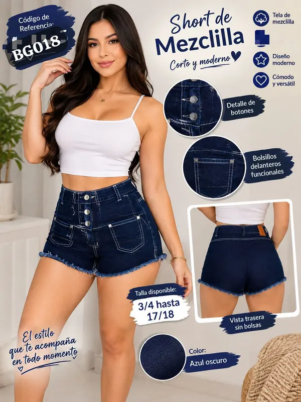 Producto de La Blanquita Store