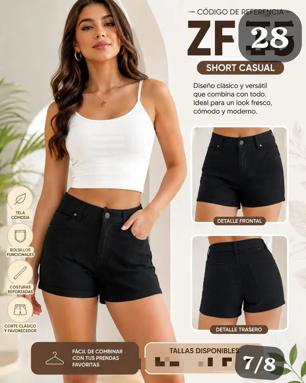 Producto de La Blanquita Store
