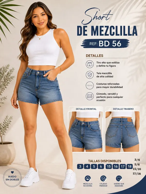 Producto de La Blanquita Store