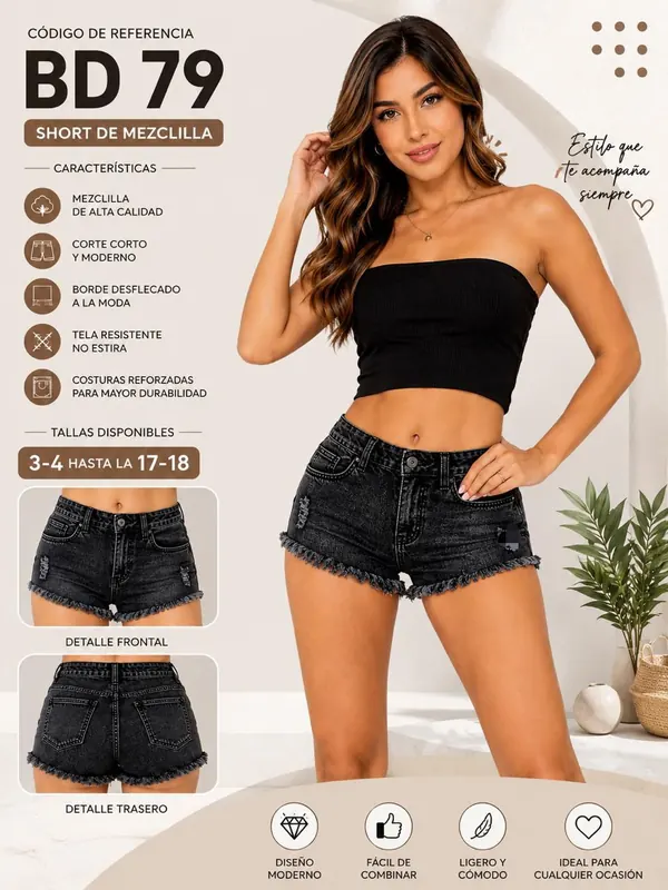 Producto de La Blanquita Store