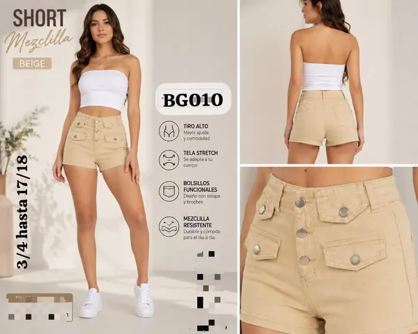 Producto de La Blanquita Store