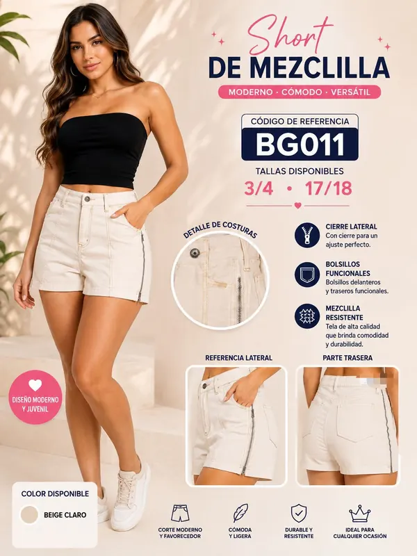 Producto de La Blanquita Store