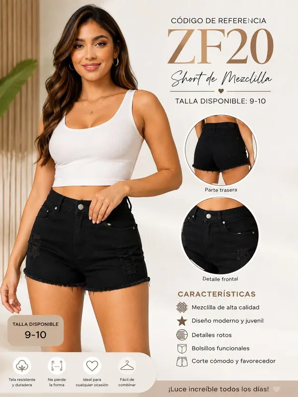 Producto de La Blanquita Store
