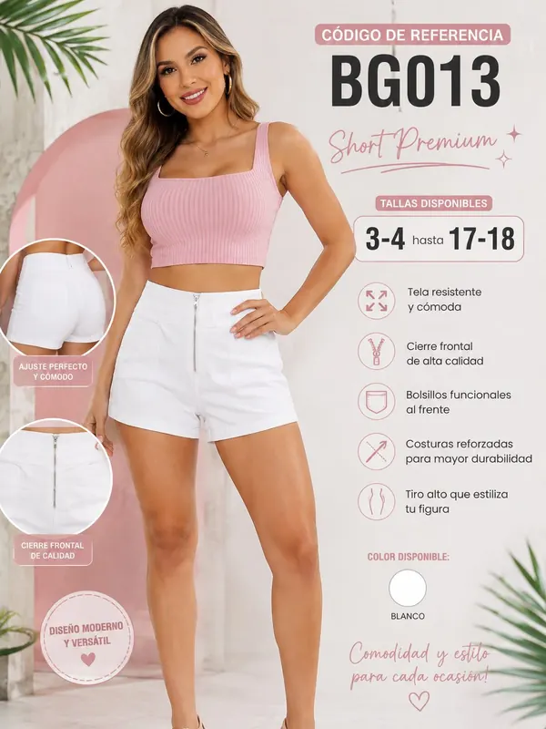 Producto de La Blanquita Store