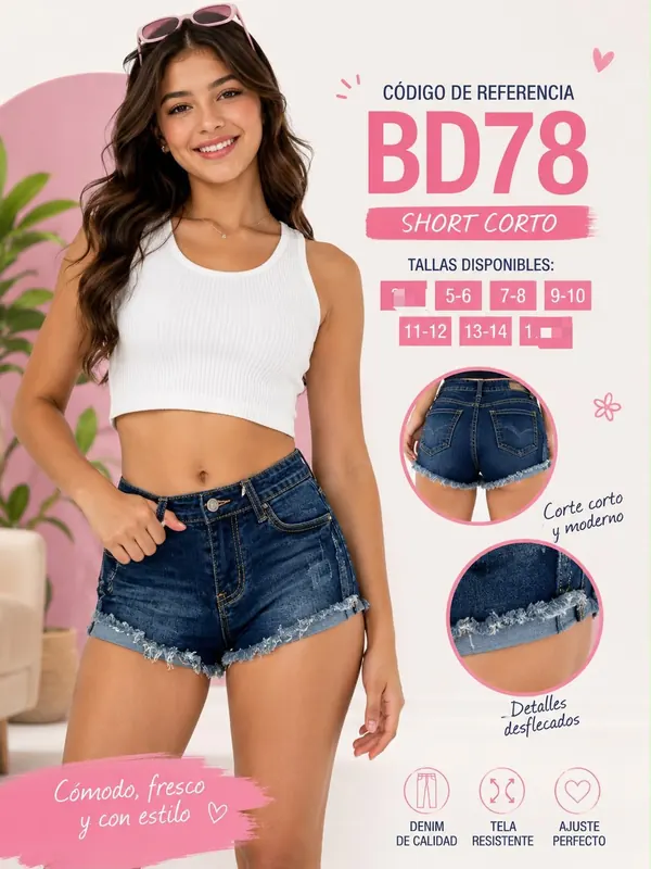 Producto de La Blanquita Store