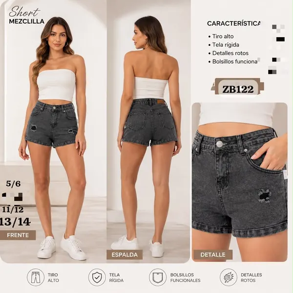 Producto de La Blanquita Store