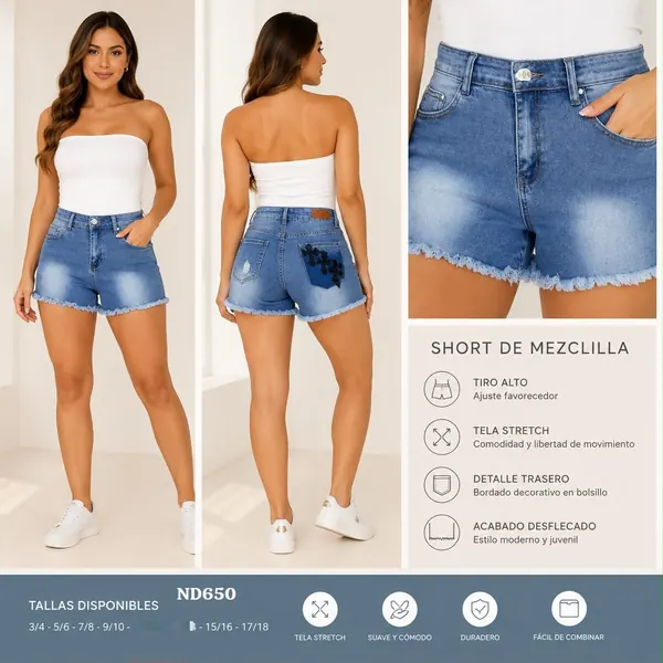 Producto de La Blanquita Store
