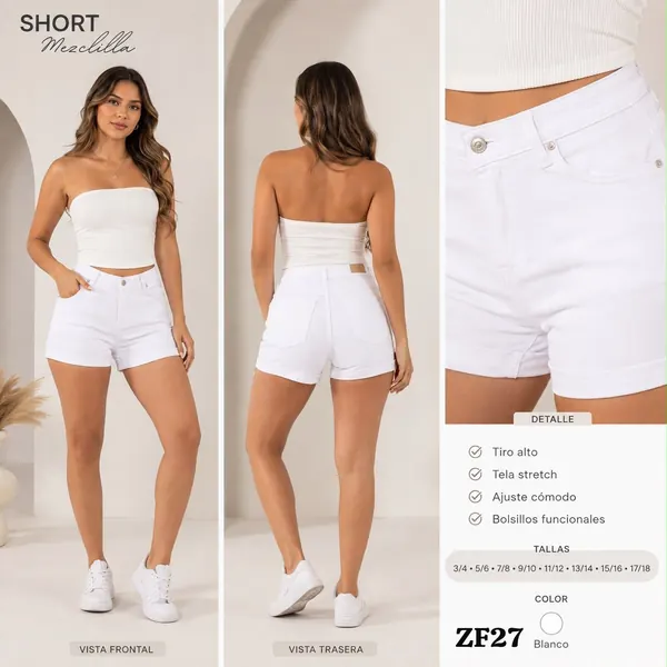Producto de La Blanquita Store