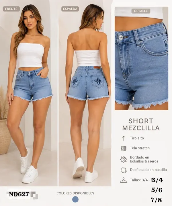 Producto de La Blanquita Store