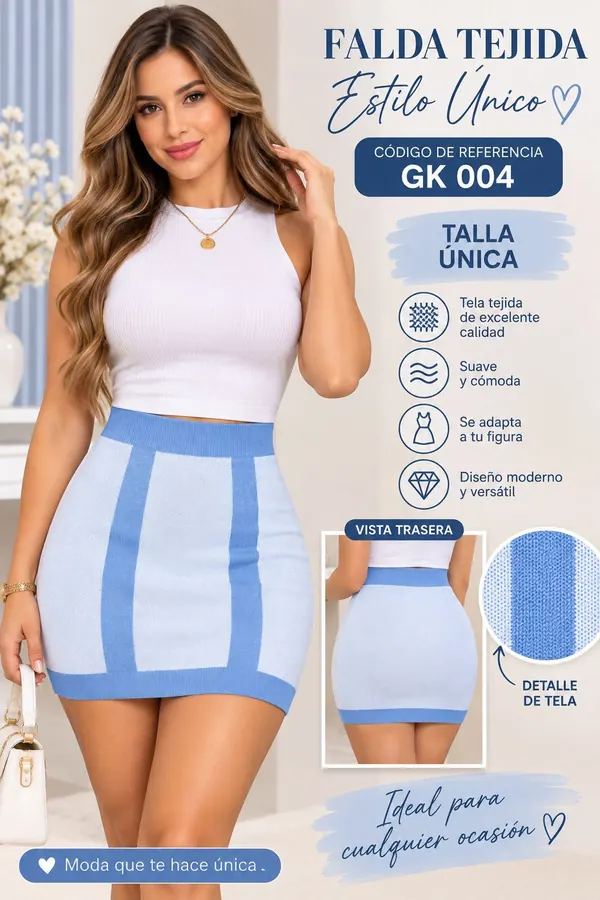 Producto de La Blanquita Store