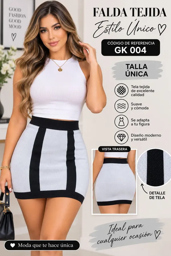 Producto de La Blanquita Store