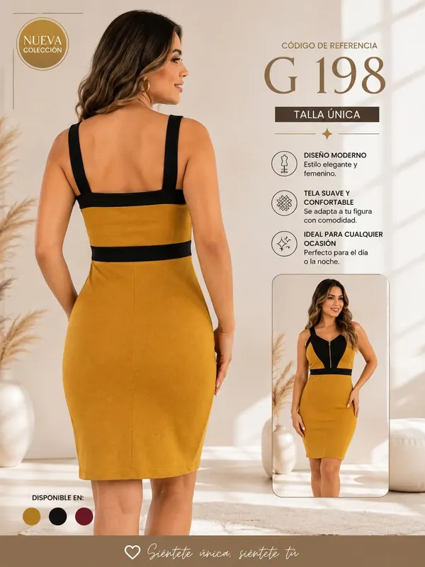 Producto de La Blanquita Store