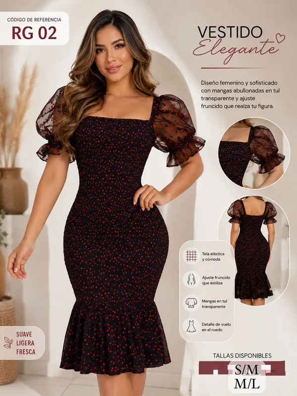 Producto de La Blanquita Store