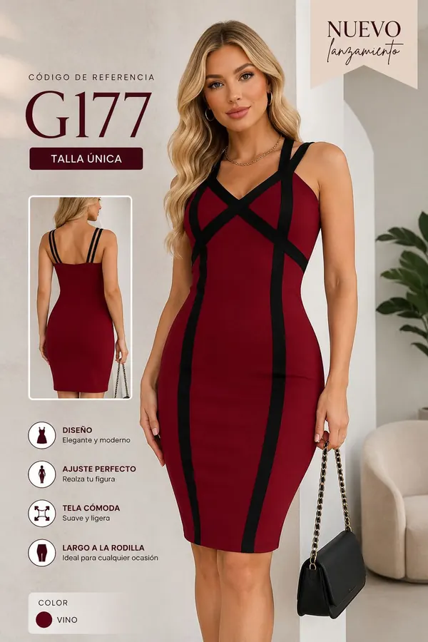 Producto de La Blanquita Store