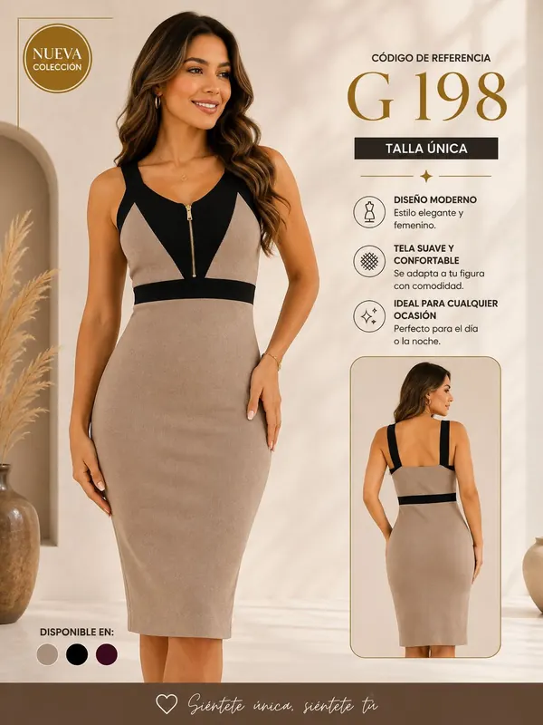 Producto de La Blanquita Store